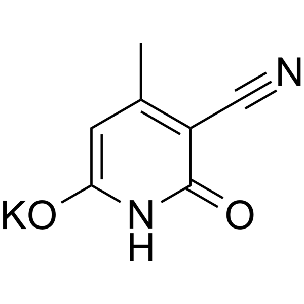 hUP1-IN-1 potassium 118803-30-8